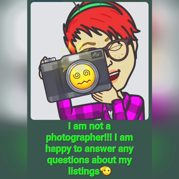 Please ask!! - Picture 1 of 1